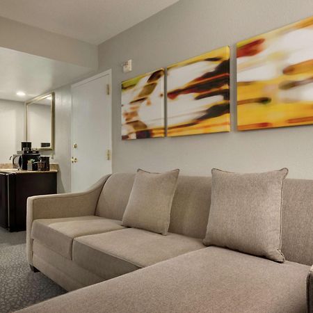 Embassy Suites By Hilton Atlanta Alpharetta Extérieur photo