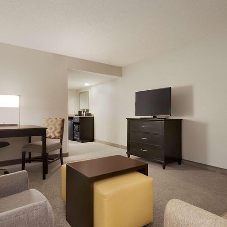 Embassy Suites By Hilton Atlanta Alpharetta Extérieur photo