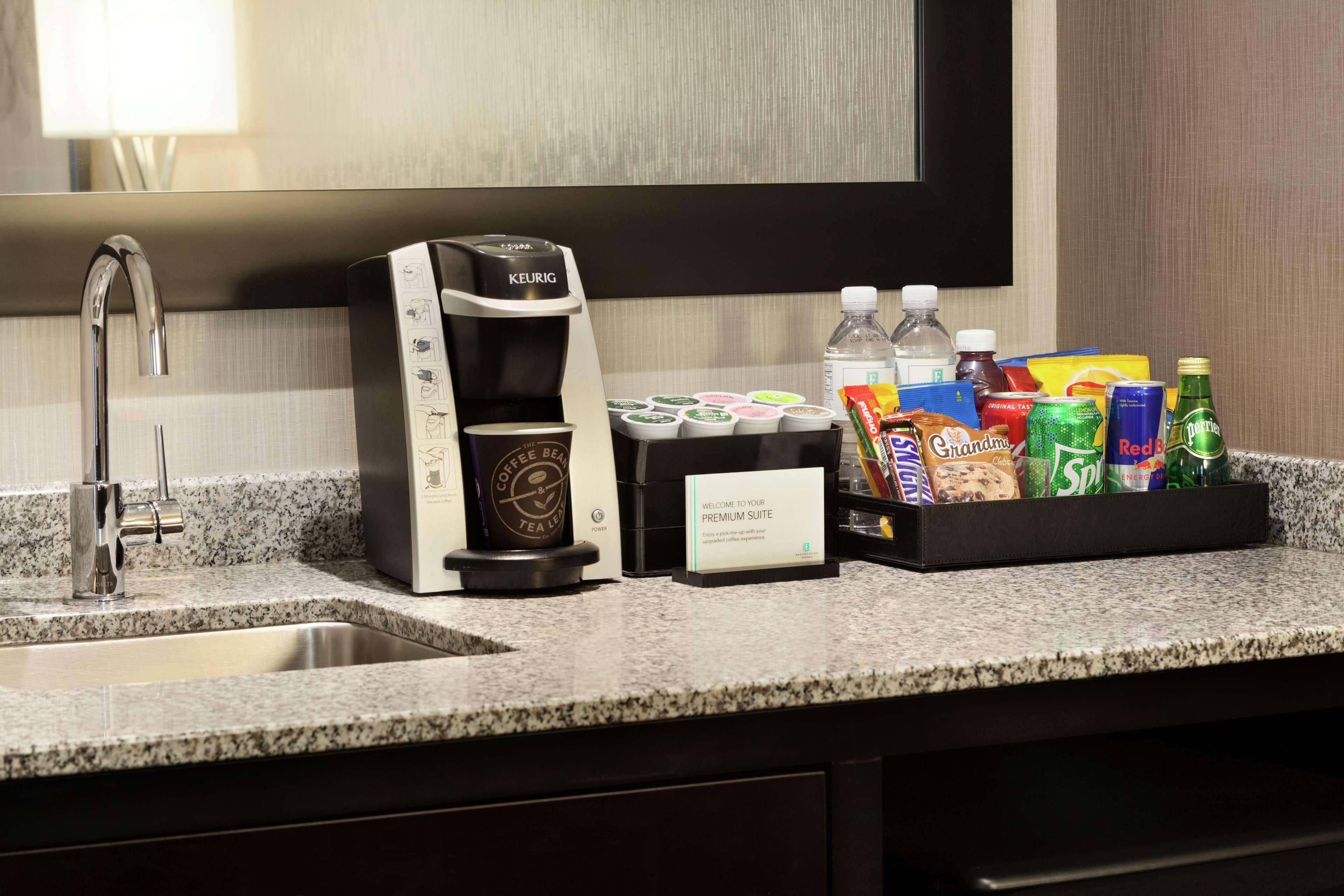 Embassy Suites By Hilton Atlanta Alpharetta Extérieur photo