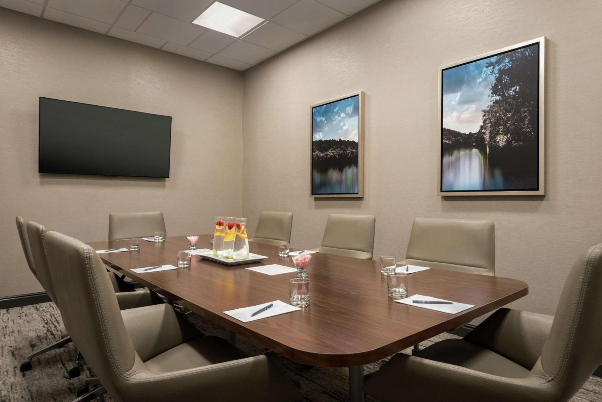 Embassy Suites By Hilton Atlanta Alpharetta Extérieur photo