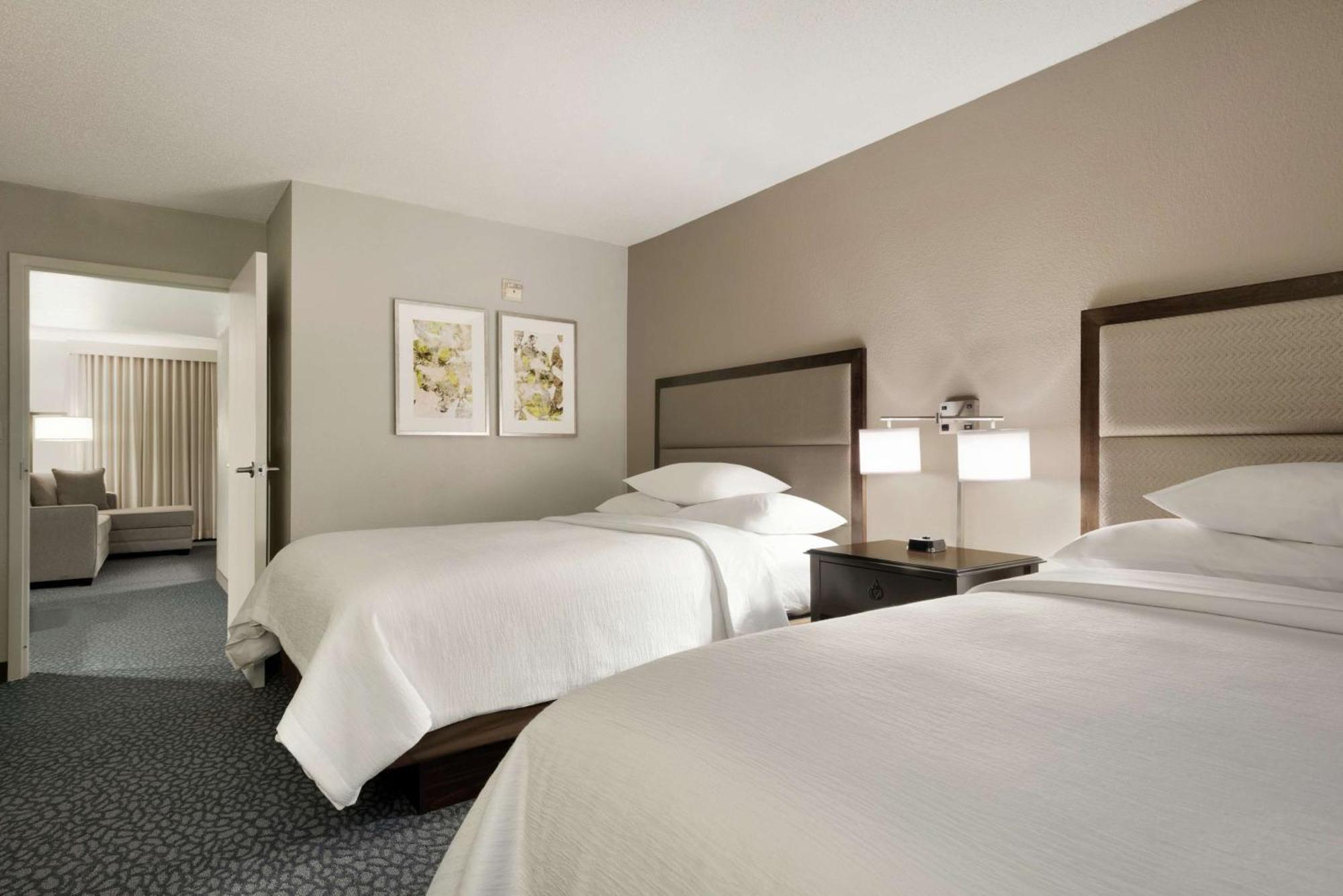 Embassy Suites By Hilton Atlanta Alpharetta Extérieur photo