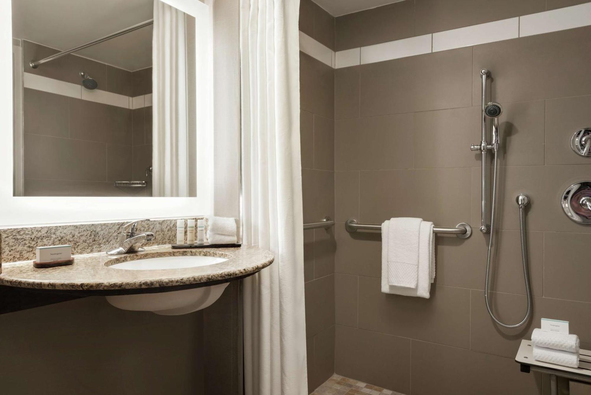 Embassy Suites By Hilton Atlanta Alpharetta Extérieur photo