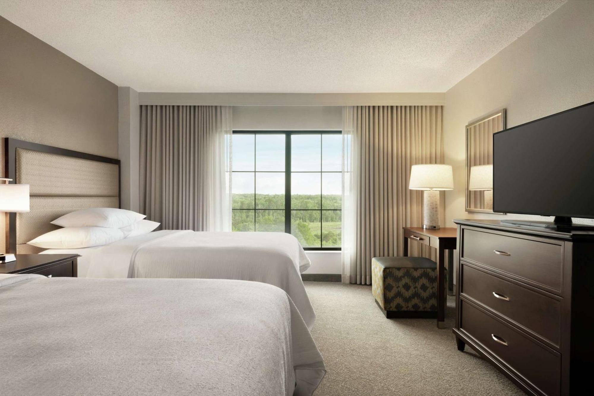 Embassy Suites By Hilton Atlanta Alpharetta Extérieur photo