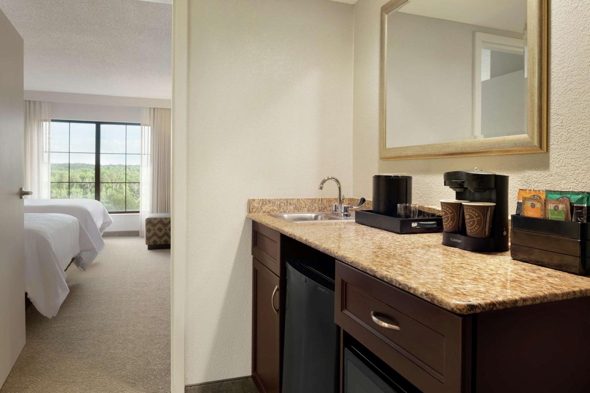 Embassy Suites By Hilton Atlanta Alpharetta Extérieur photo
