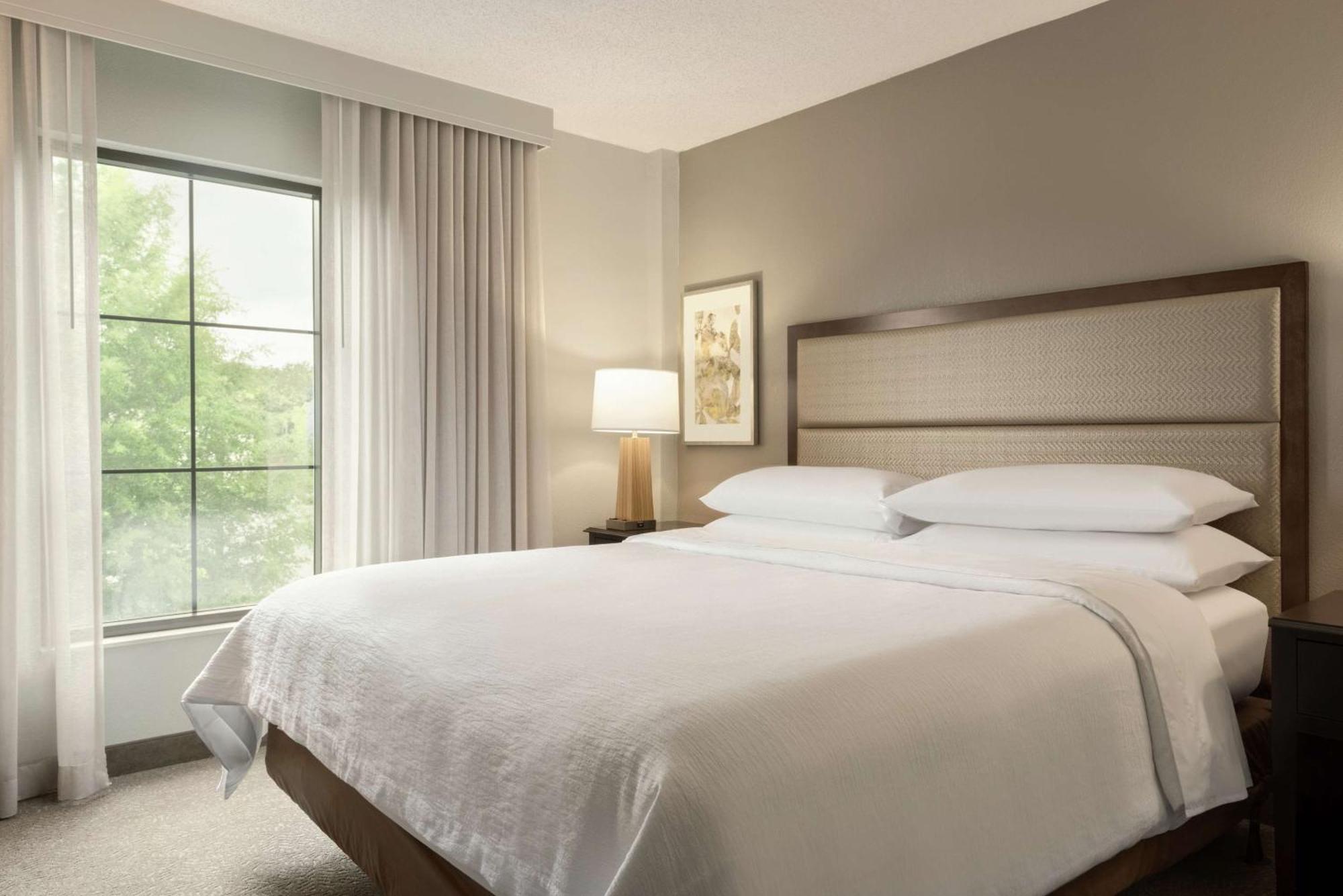 Embassy Suites By Hilton Atlanta Alpharetta Extérieur photo