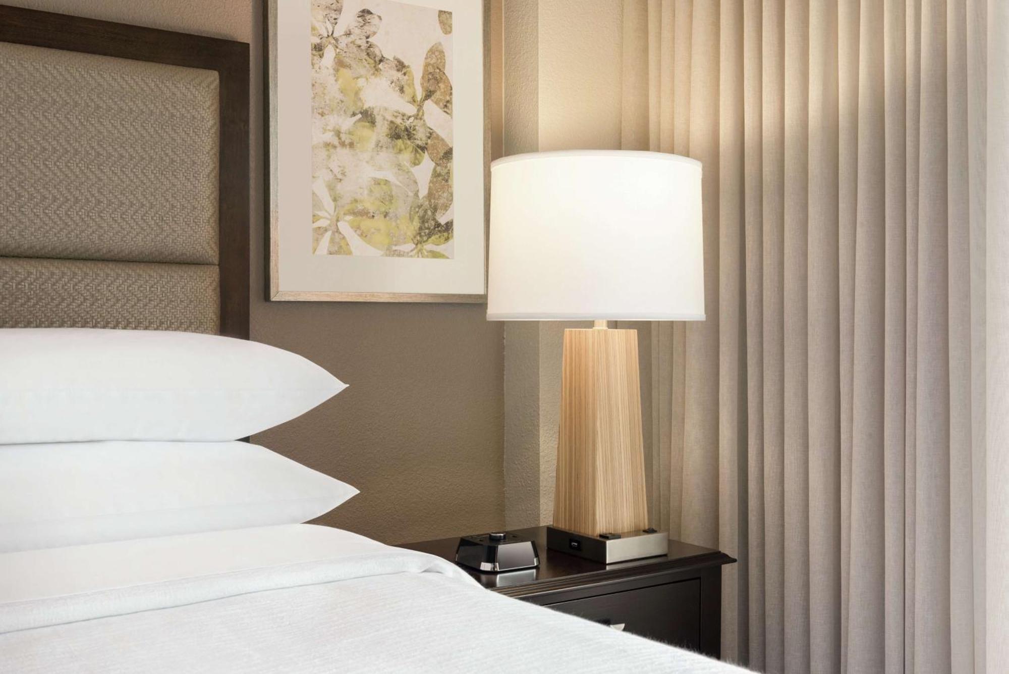 Embassy Suites By Hilton Atlanta Alpharetta Extérieur photo