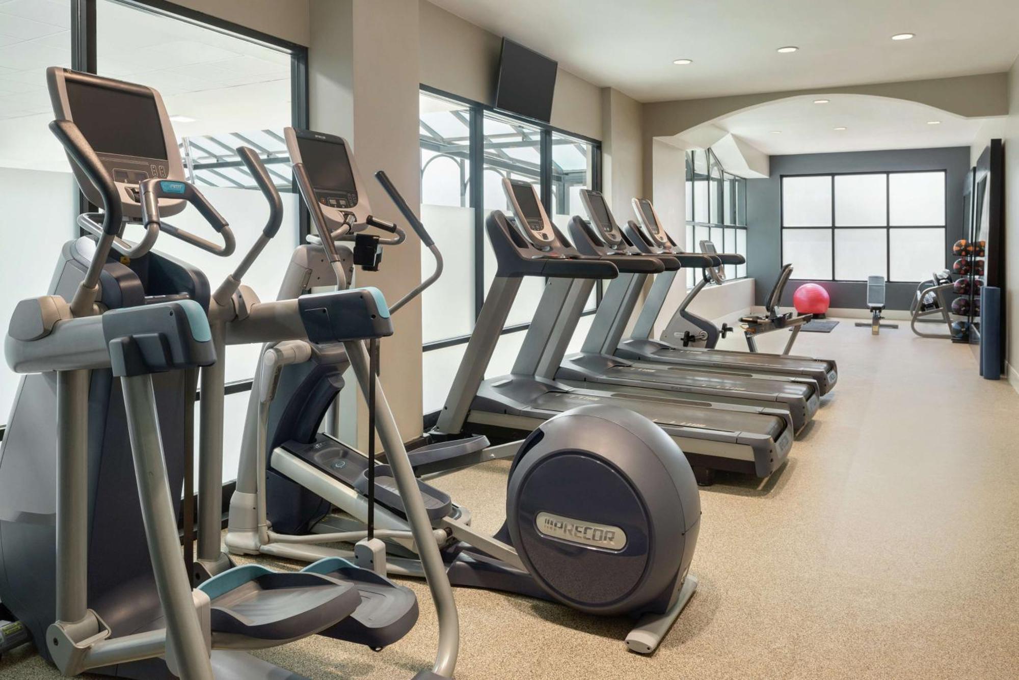 Embassy Suites By Hilton Atlanta Alpharetta Extérieur photo