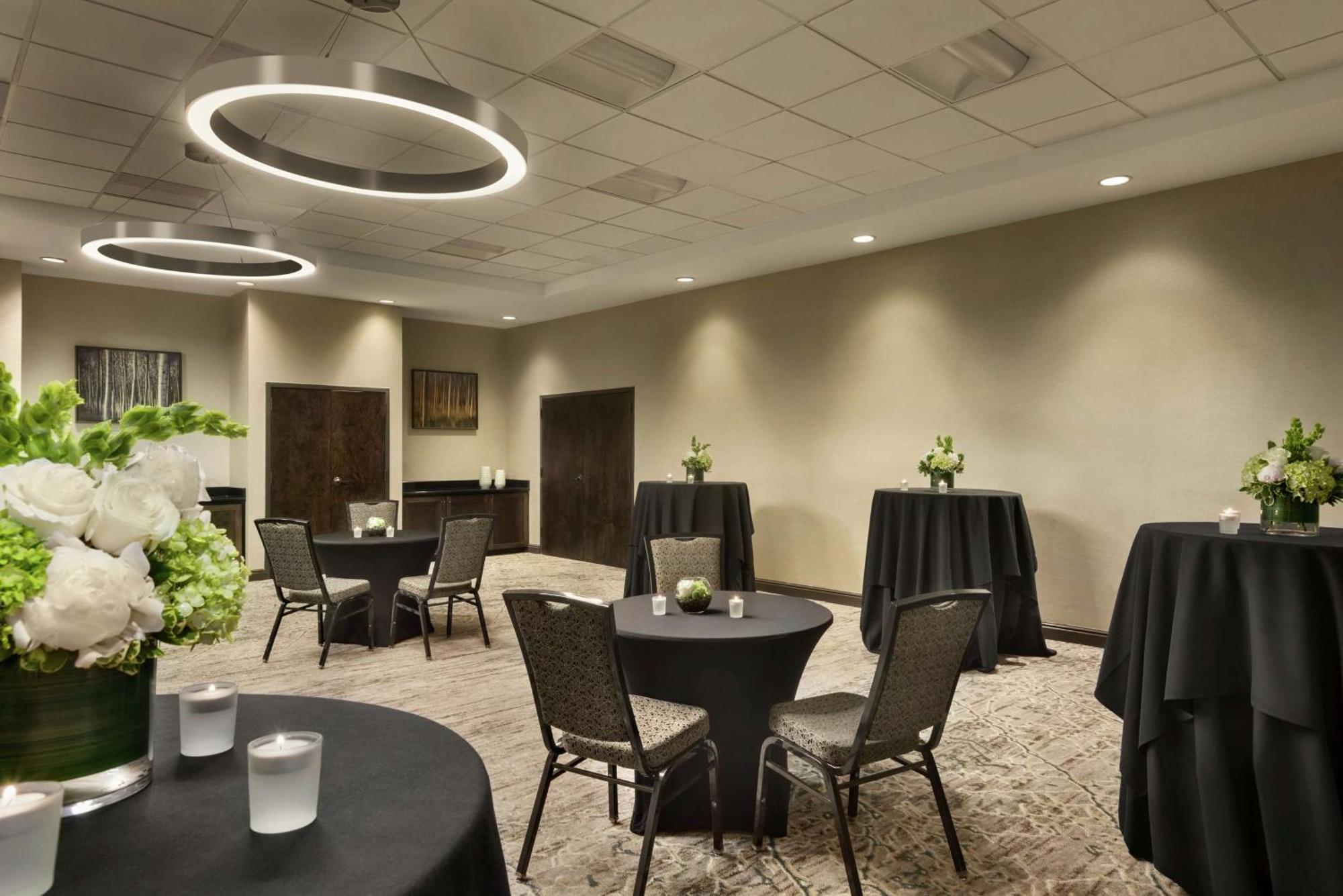 Embassy Suites By Hilton Atlanta Alpharetta Extérieur photo