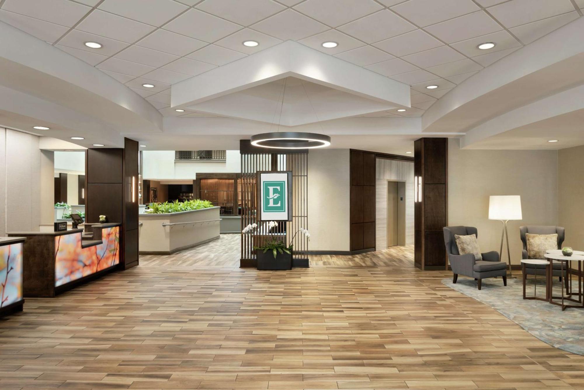 Embassy Suites By Hilton Atlanta Alpharetta Extérieur photo