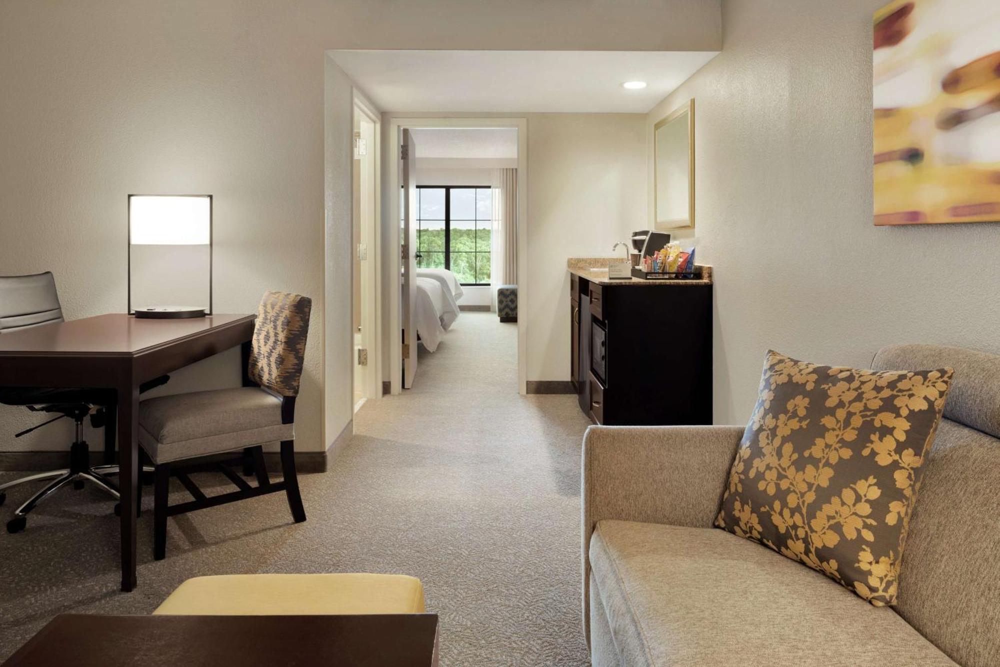 Embassy Suites By Hilton Atlanta Alpharetta Extérieur photo