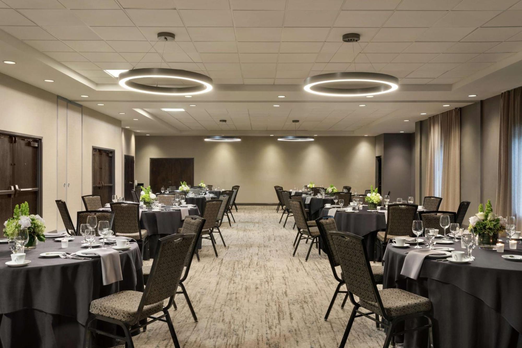 Embassy Suites By Hilton Atlanta Alpharetta Extérieur photo