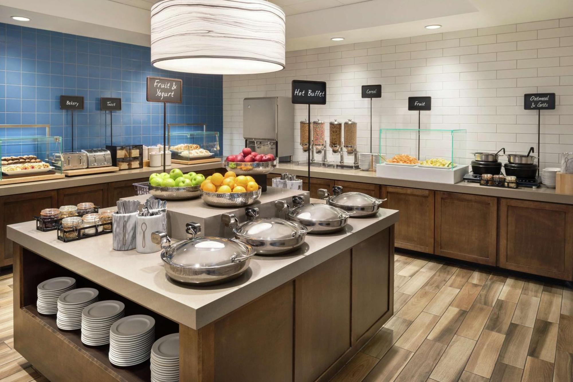 Embassy Suites By Hilton Atlanta Alpharetta Extérieur photo