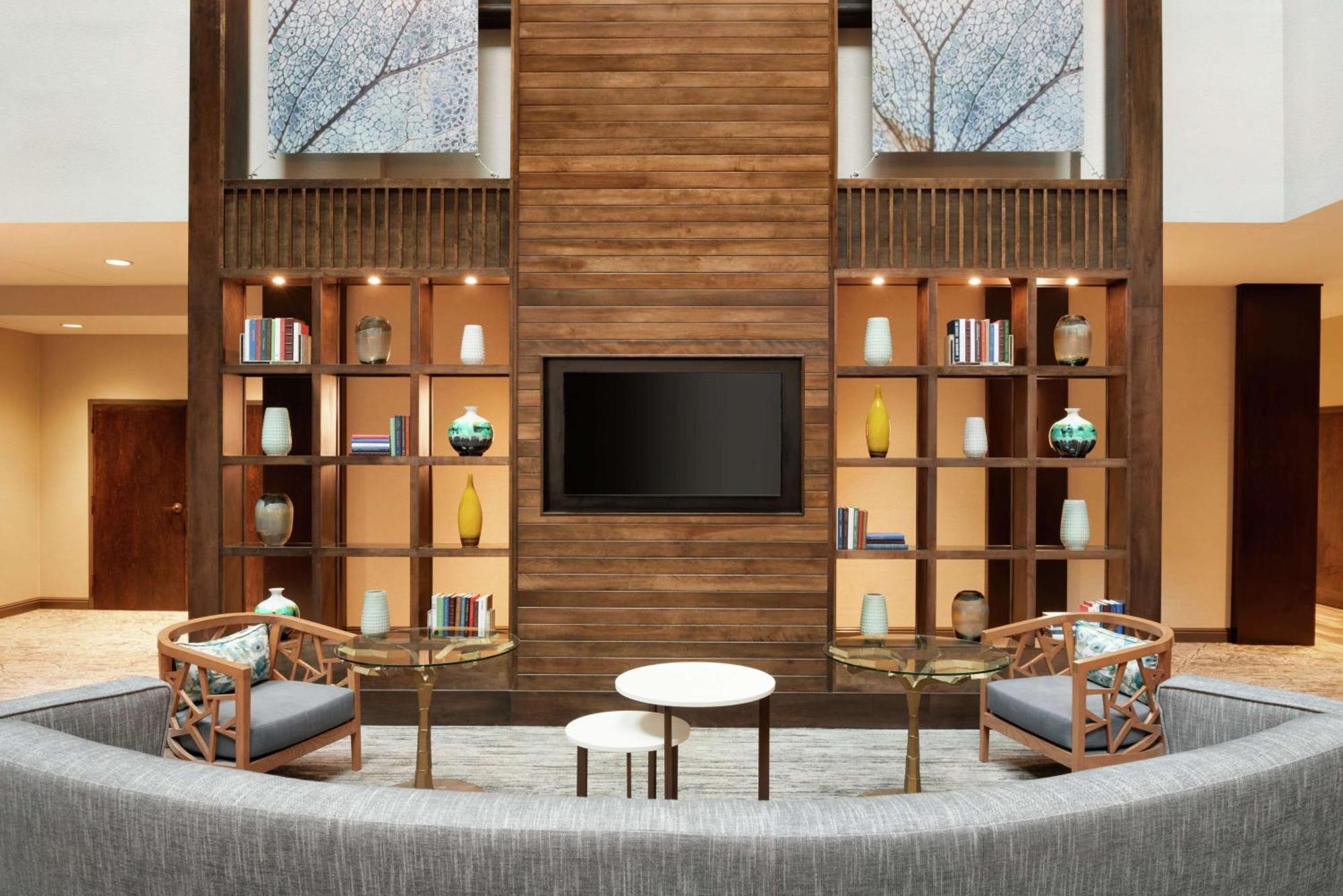 Embassy Suites By Hilton Atlanta Alpharetta Extérieur photo