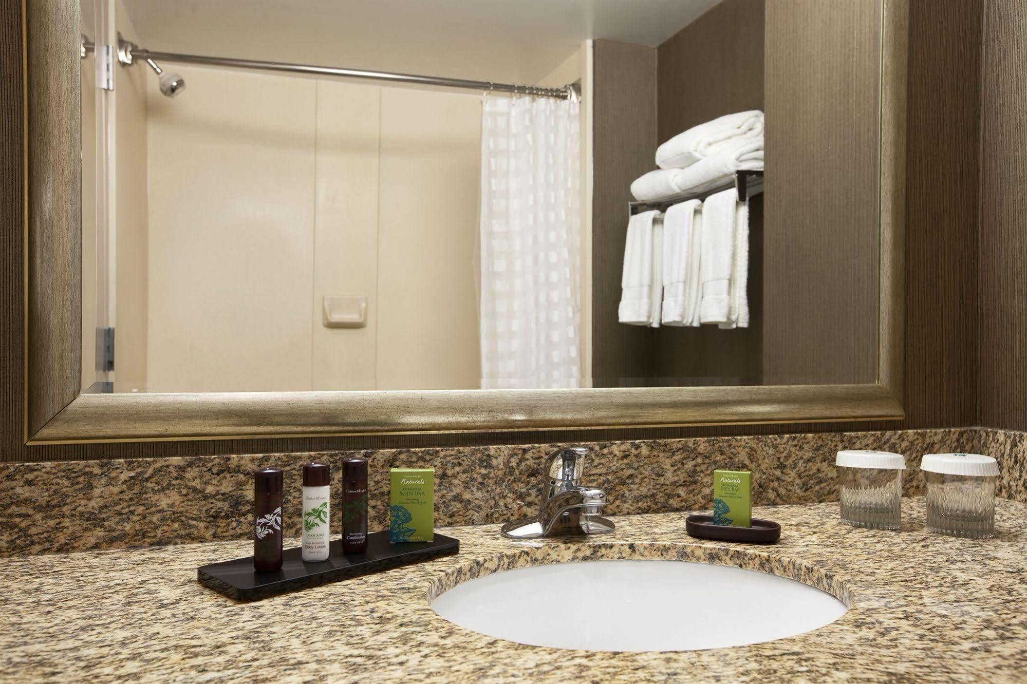 Embassy Suites By Hilton Atlanta Alpharetta Extérieur photo