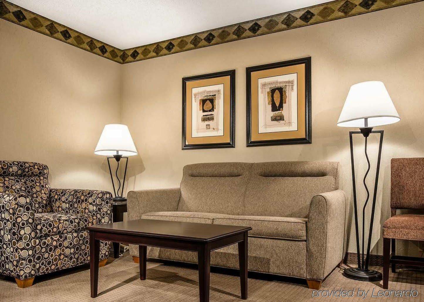 Embassy Suites By Hilton Atlanta Alpharetta Extérieur photo