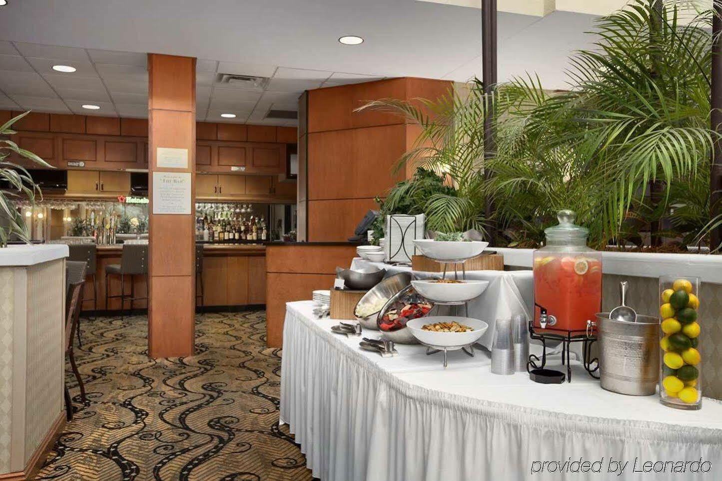Embassy Suites By Hilton Atlanta Alpharetta Extérieur photo