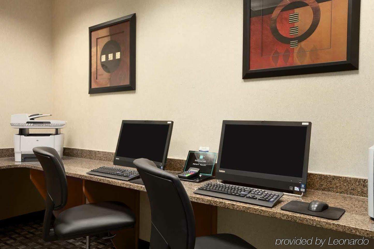 Embassy Suites By Hilton Atlanta Alpharetta Extérieur photo
