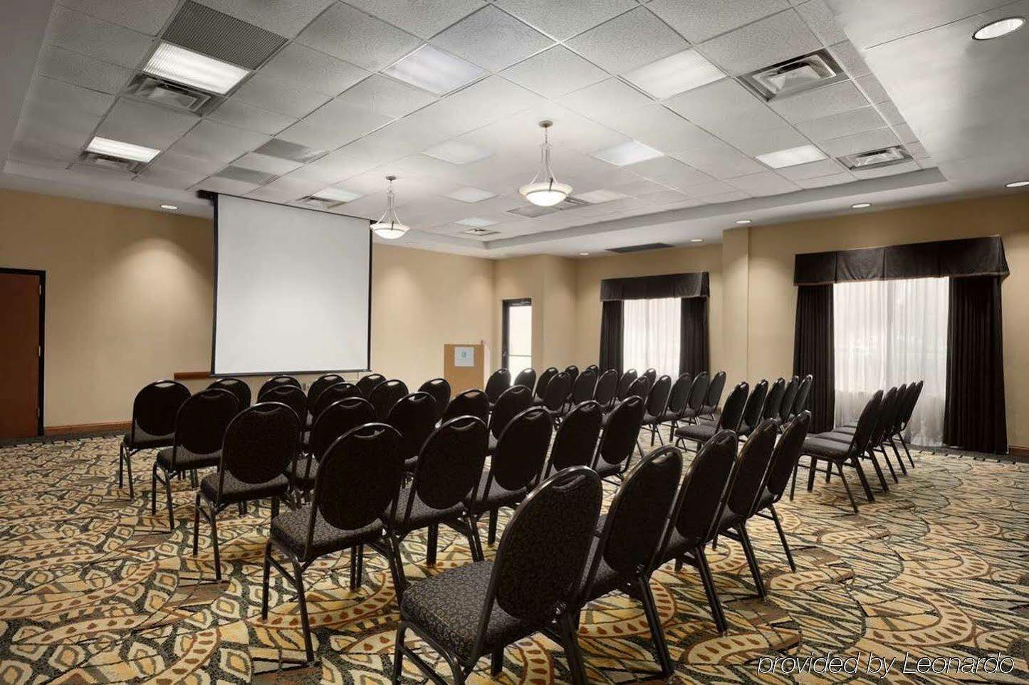 Embassy Suites By Hilton Atlanta Alpharetta Extérieur photo