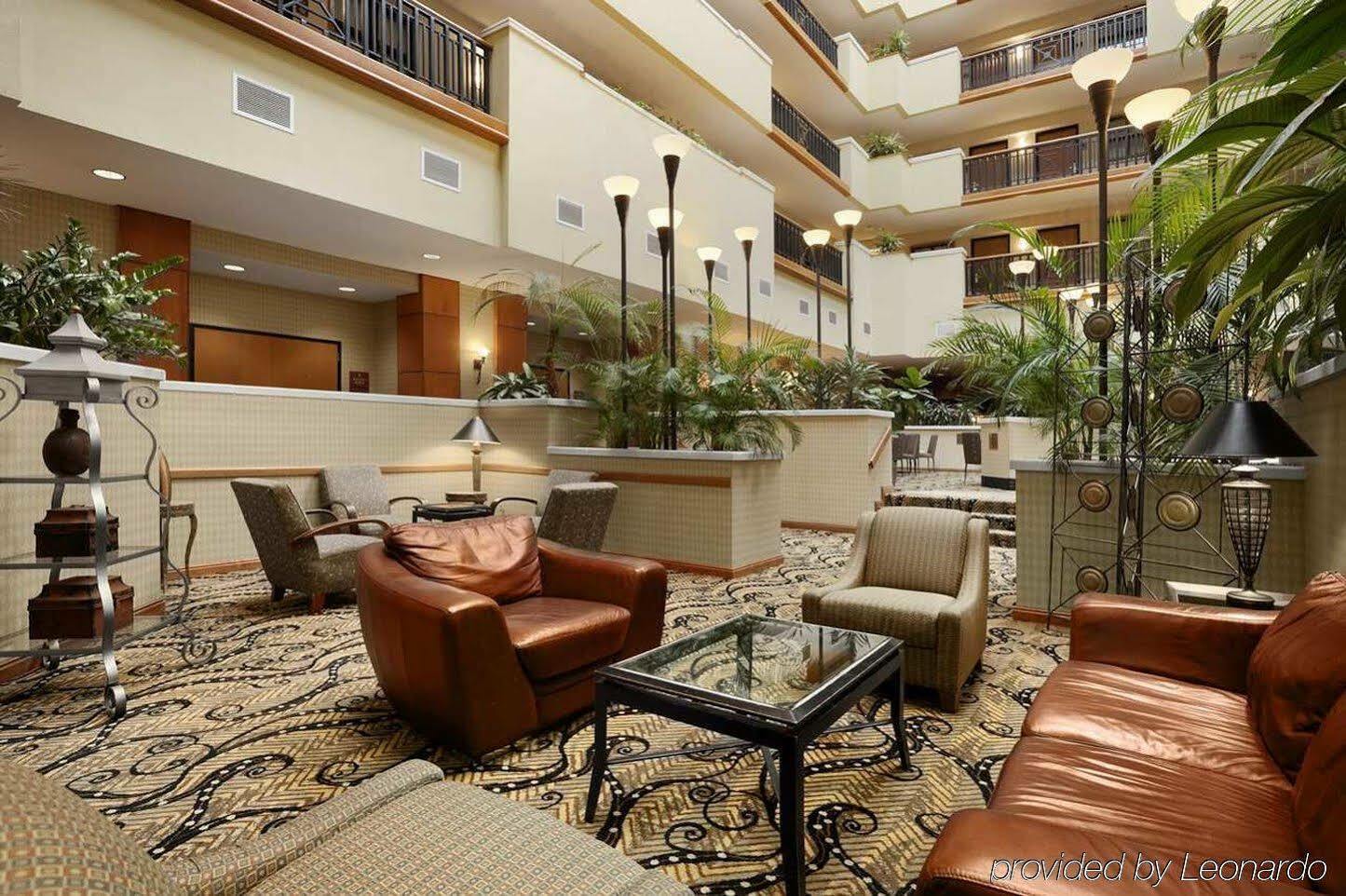 Embassy Suites By Hilton Atlanta Alpharetta Extérieur photo