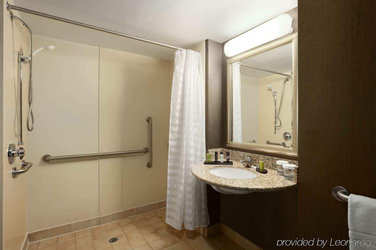Embassy Suites By Hilton Atlanta Alpharetta Extérieur photo