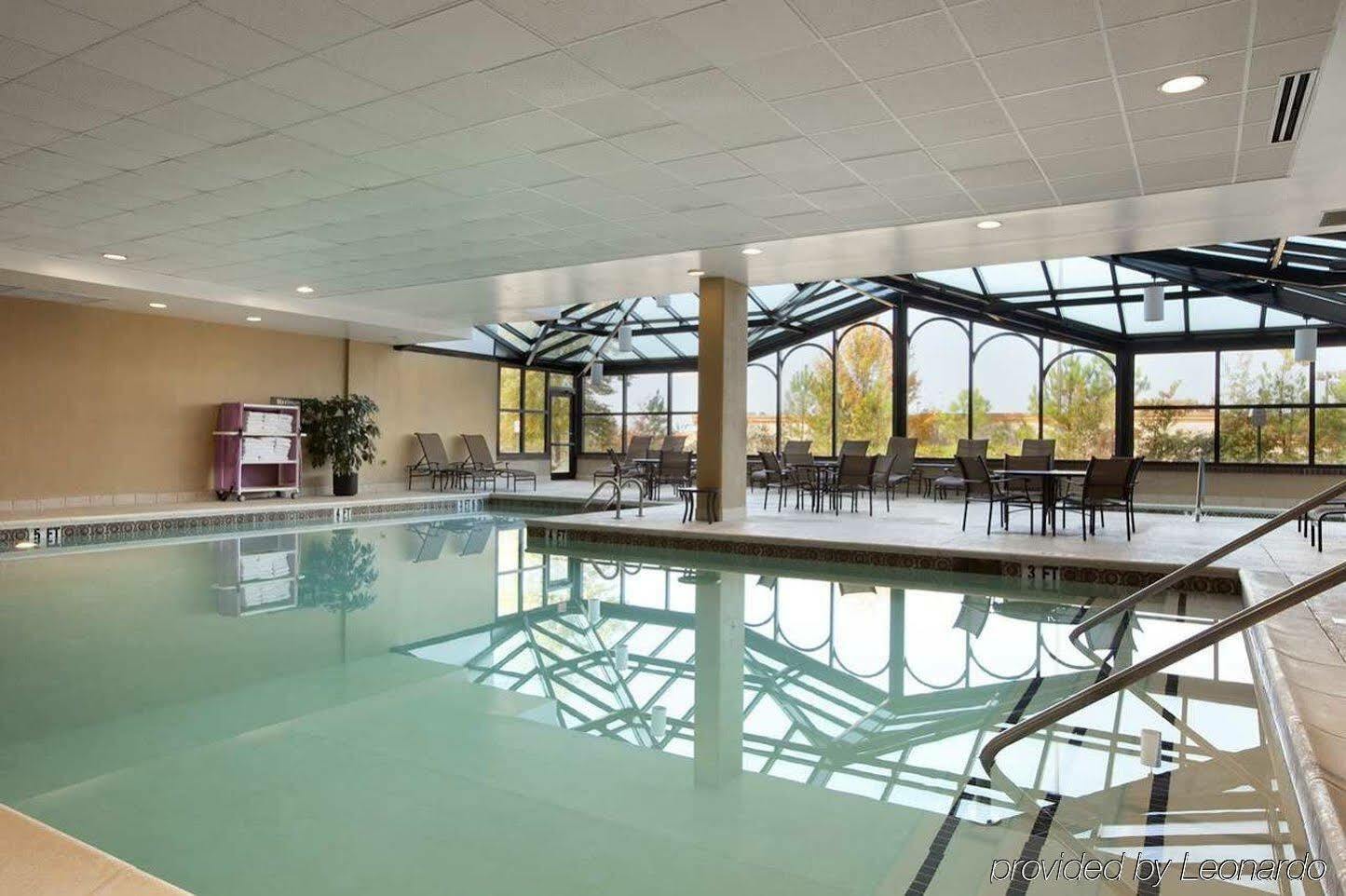 Embassy Suites By Hilton Atlanta Alpharetta Extérieur photo